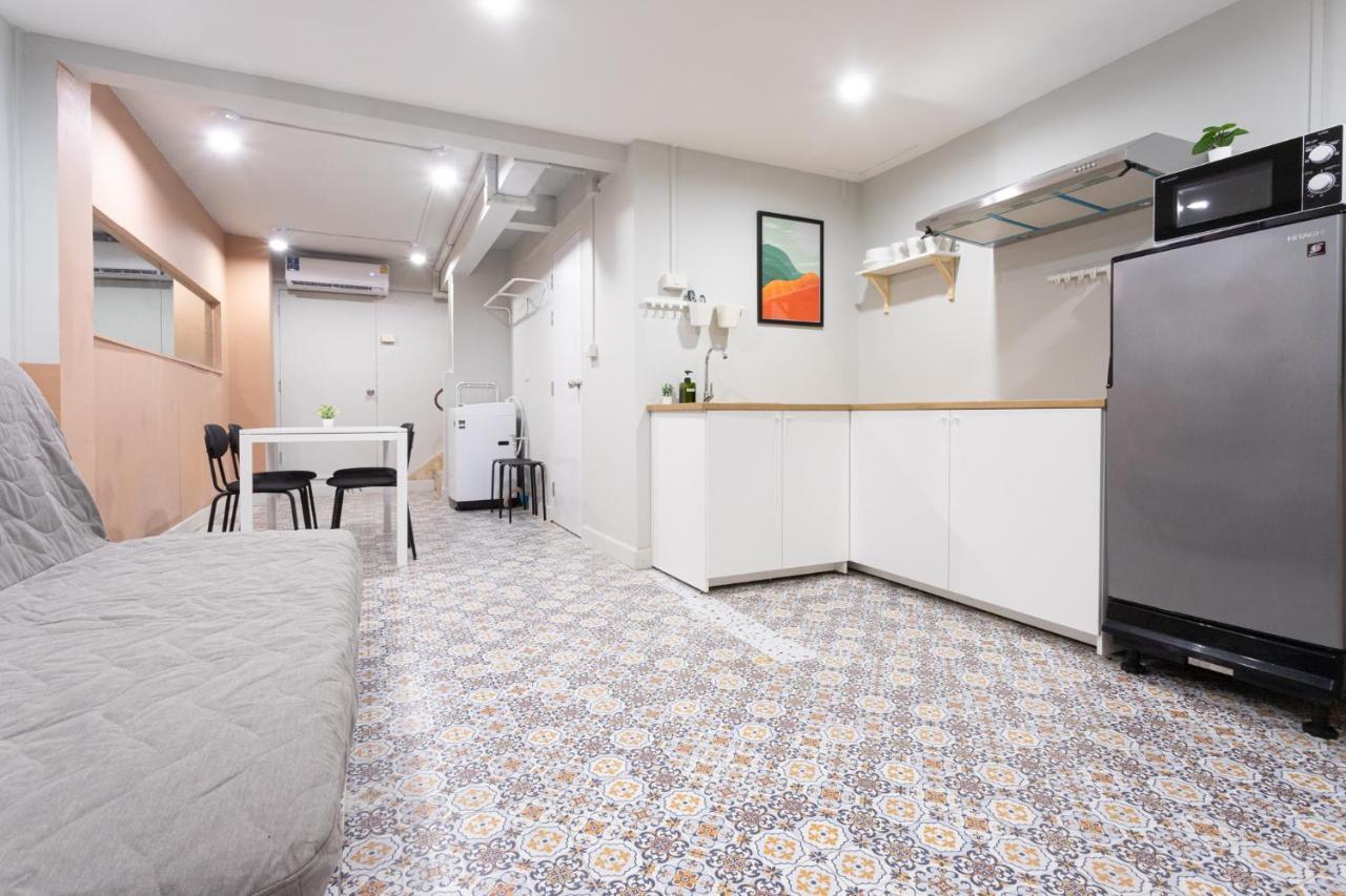 Căn hộ A1 Duplex Large Wt Kitchen