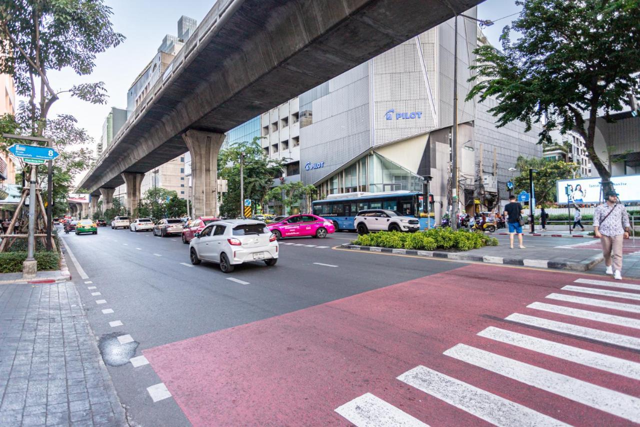 Căn hộ A1 Duplex Large Wt Kitchen Bangkok